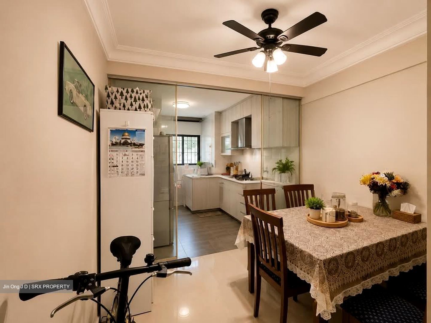Blk 113 Bukit Batok West Avenue 6 (Bukit Batok), HDB 4 Rooms #599212251